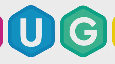 使用hugo及hugo-blox搭建个人博客网站 featured image